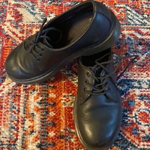 Dr martens 1461